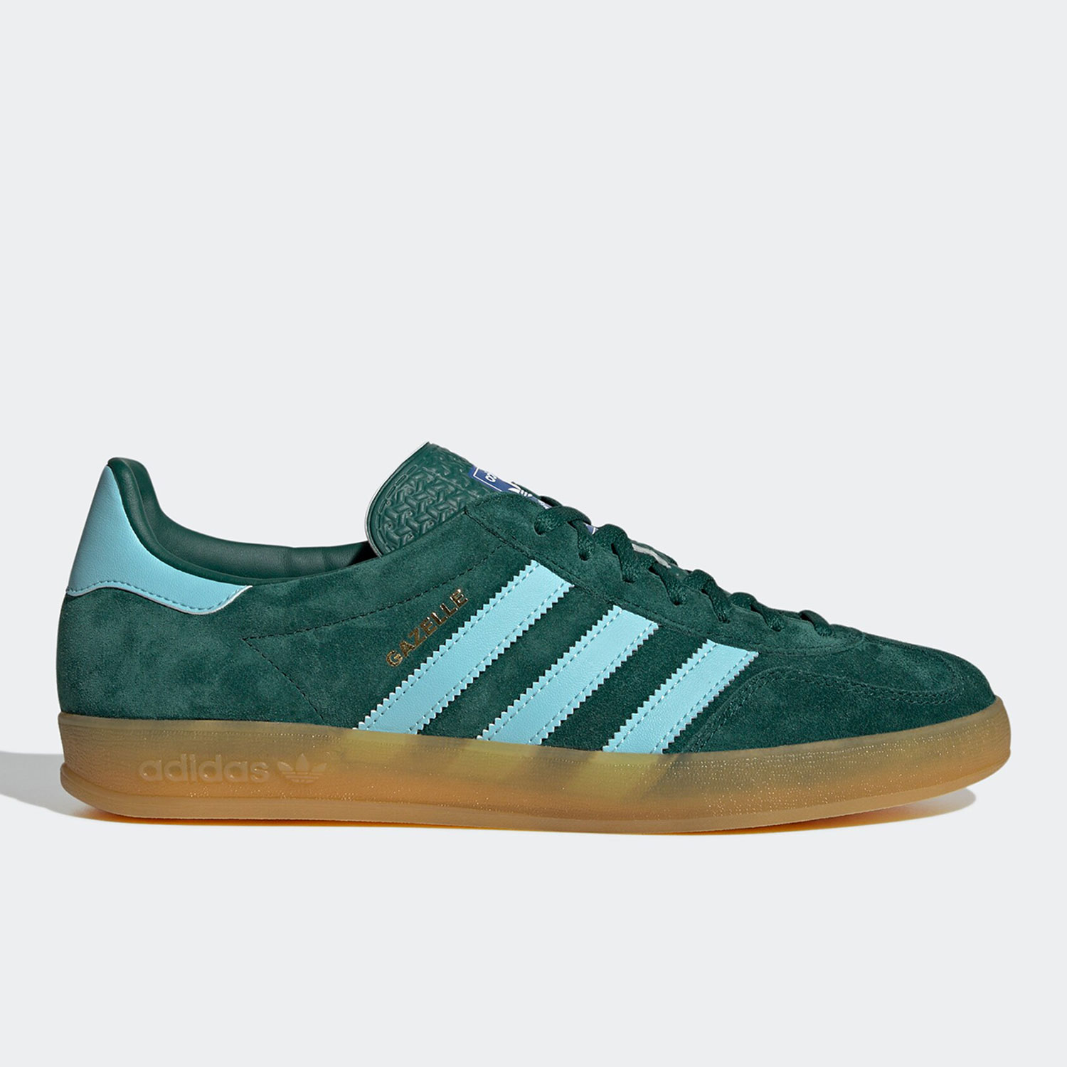 Chaussures de skate Adidas GAZ - Adidas Shoes Gazelle avis et prix