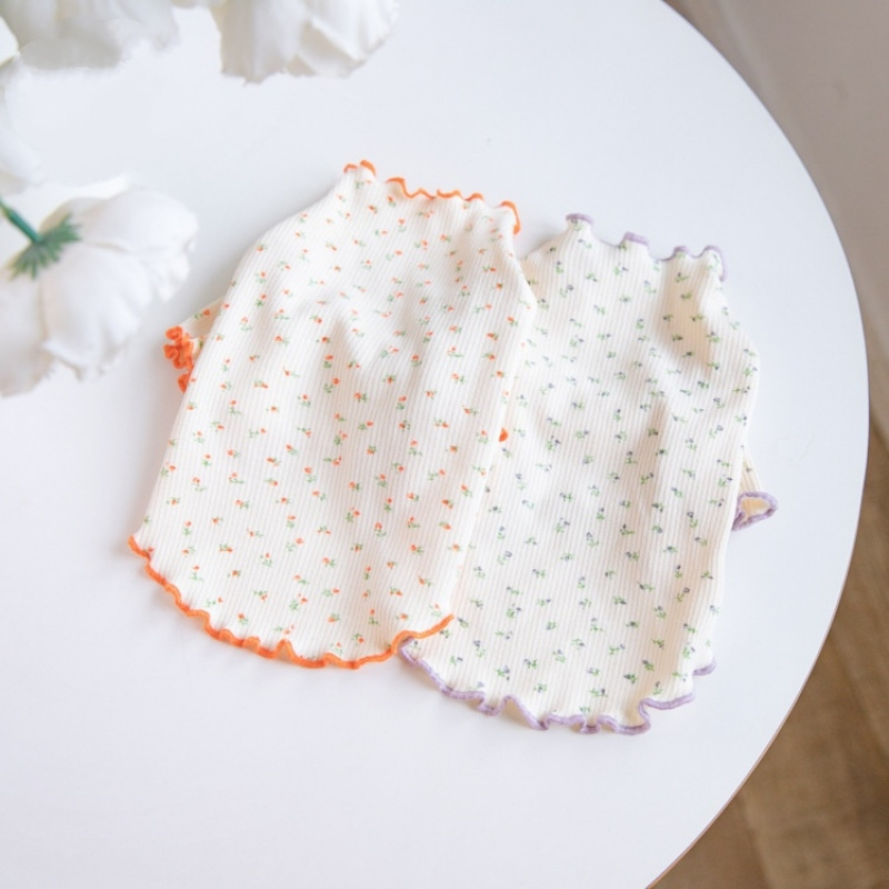 T-shirt pour chien motif flora - Lace Teddy Lingerie avis et prix