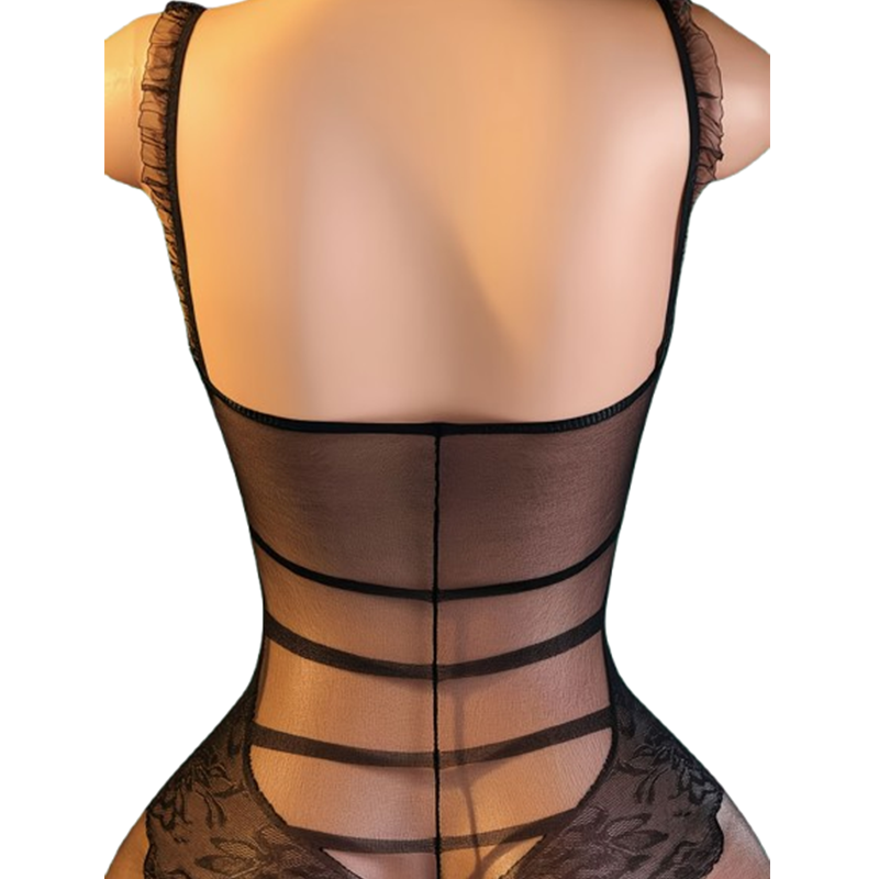 Ensemble de lingerie une pièce - Lace Teddy Lingerie avis et prix